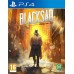 Blacksad Under the Skin Limited Edition (PS4)